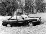 Audi 90 Quattro 1984 года